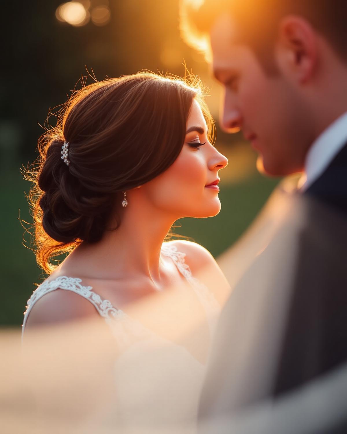 Helena & Marc · Tuscany